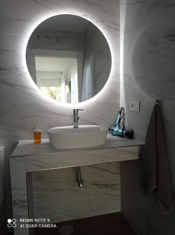 Y Kai (adults Only) Appartement Marbellac