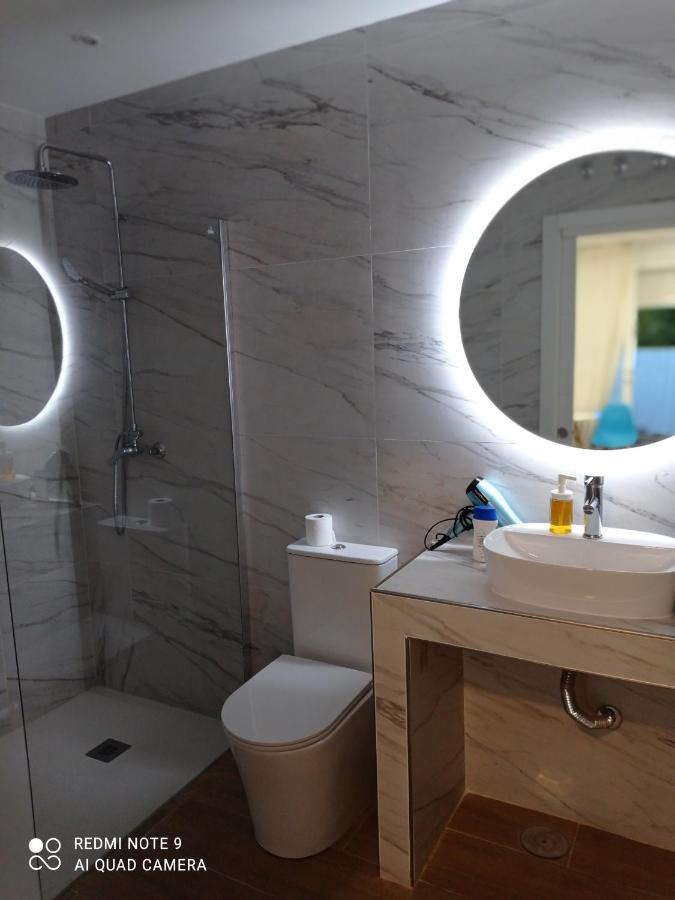 Appartement Y Kai (adults Only)