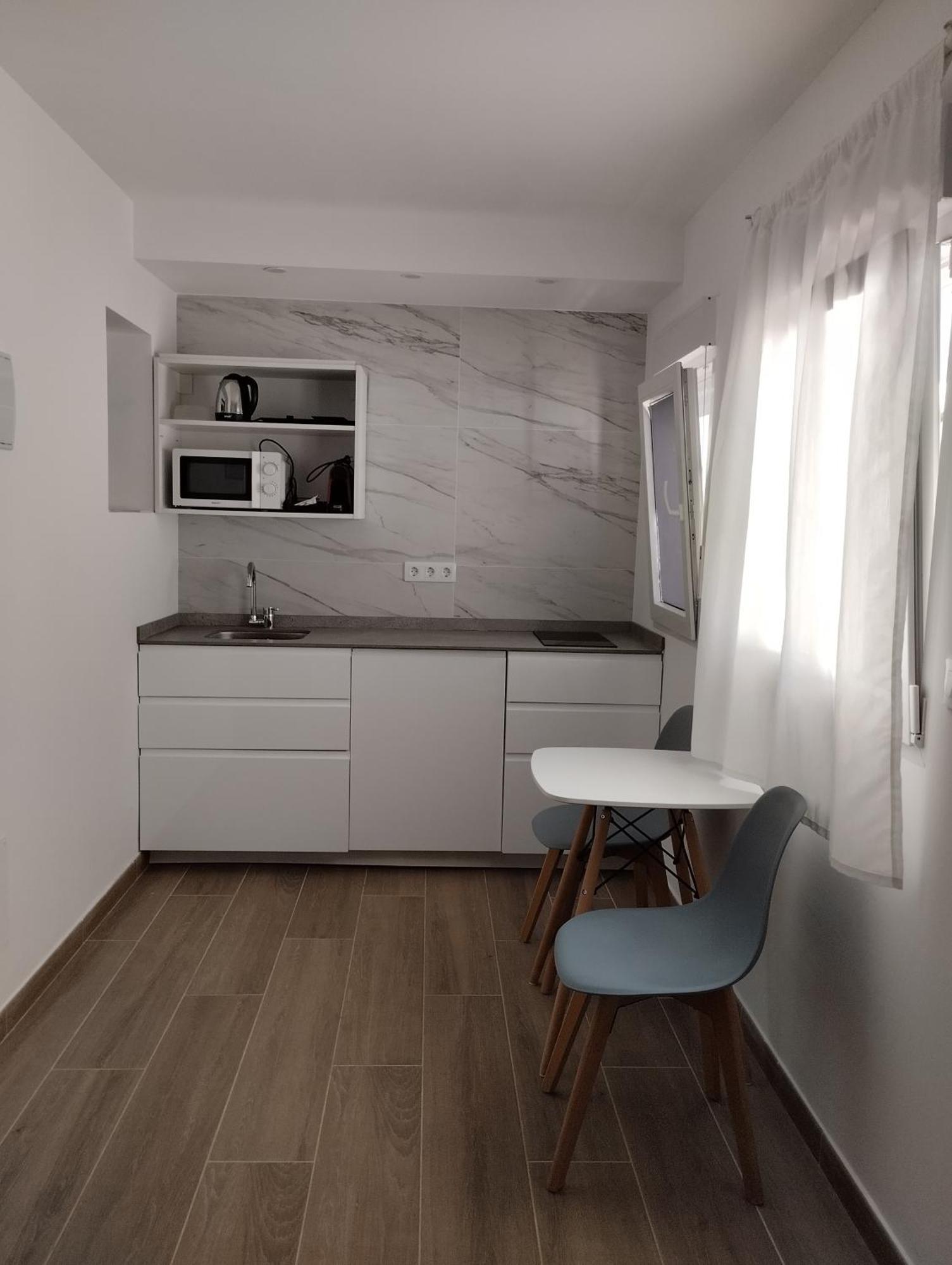Y Kai (adults Only) Appartement *