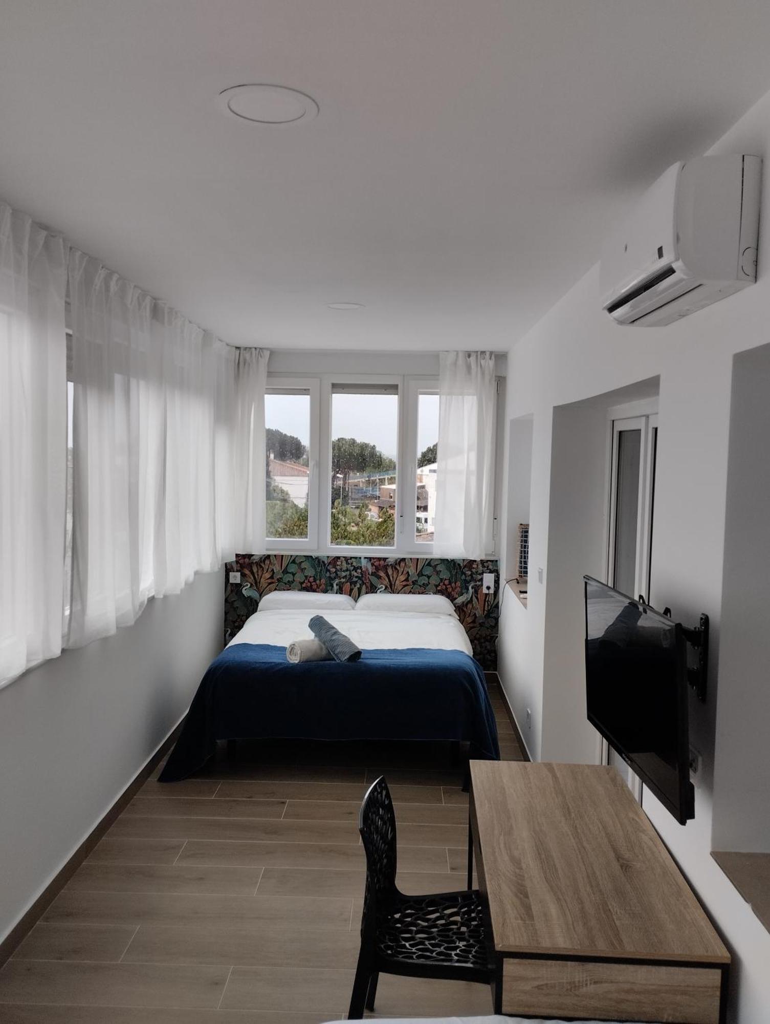 Y Kai (adults Only) Appartement *