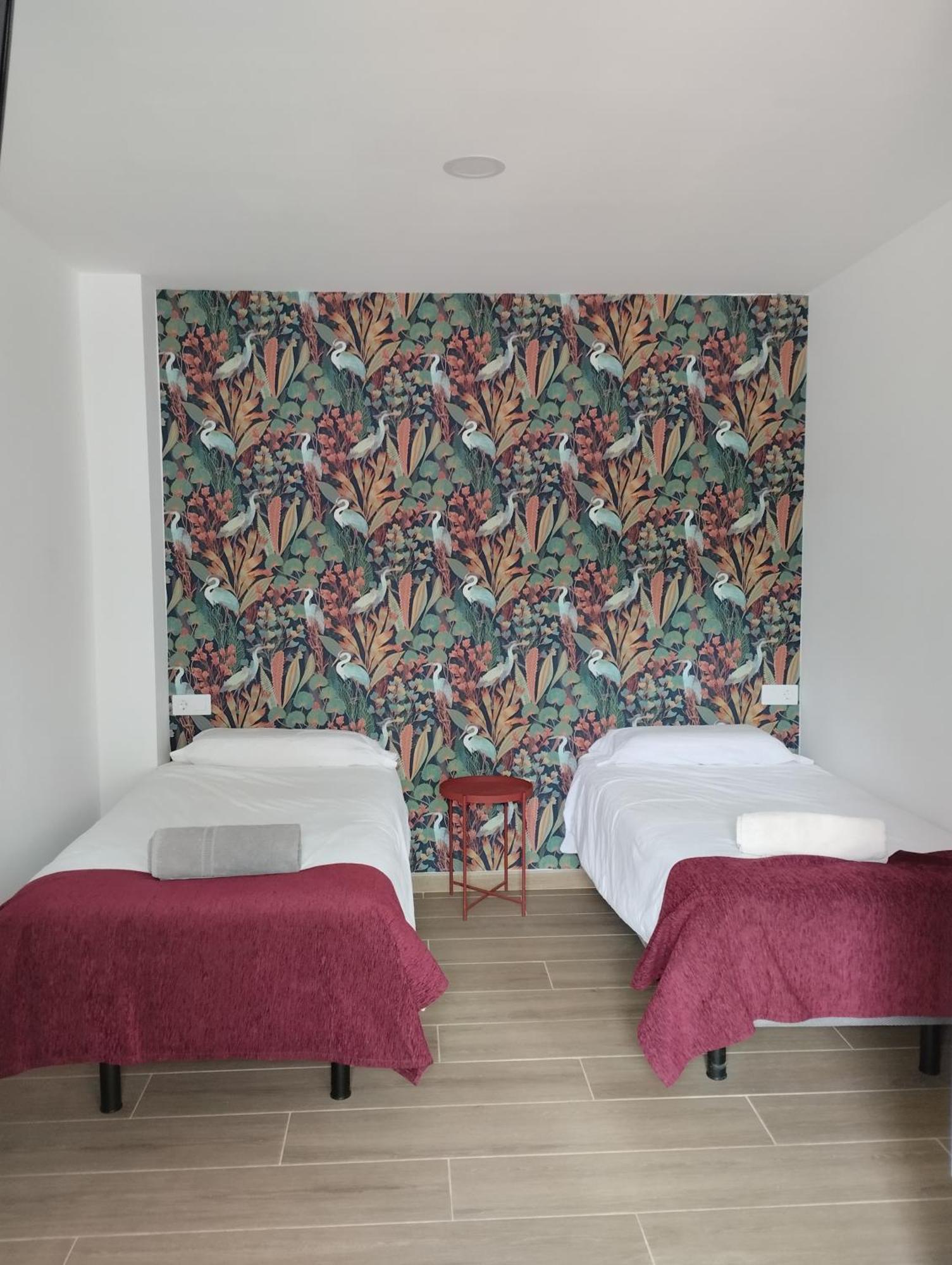 Y Kai (adults Only) Appartement Marbellac