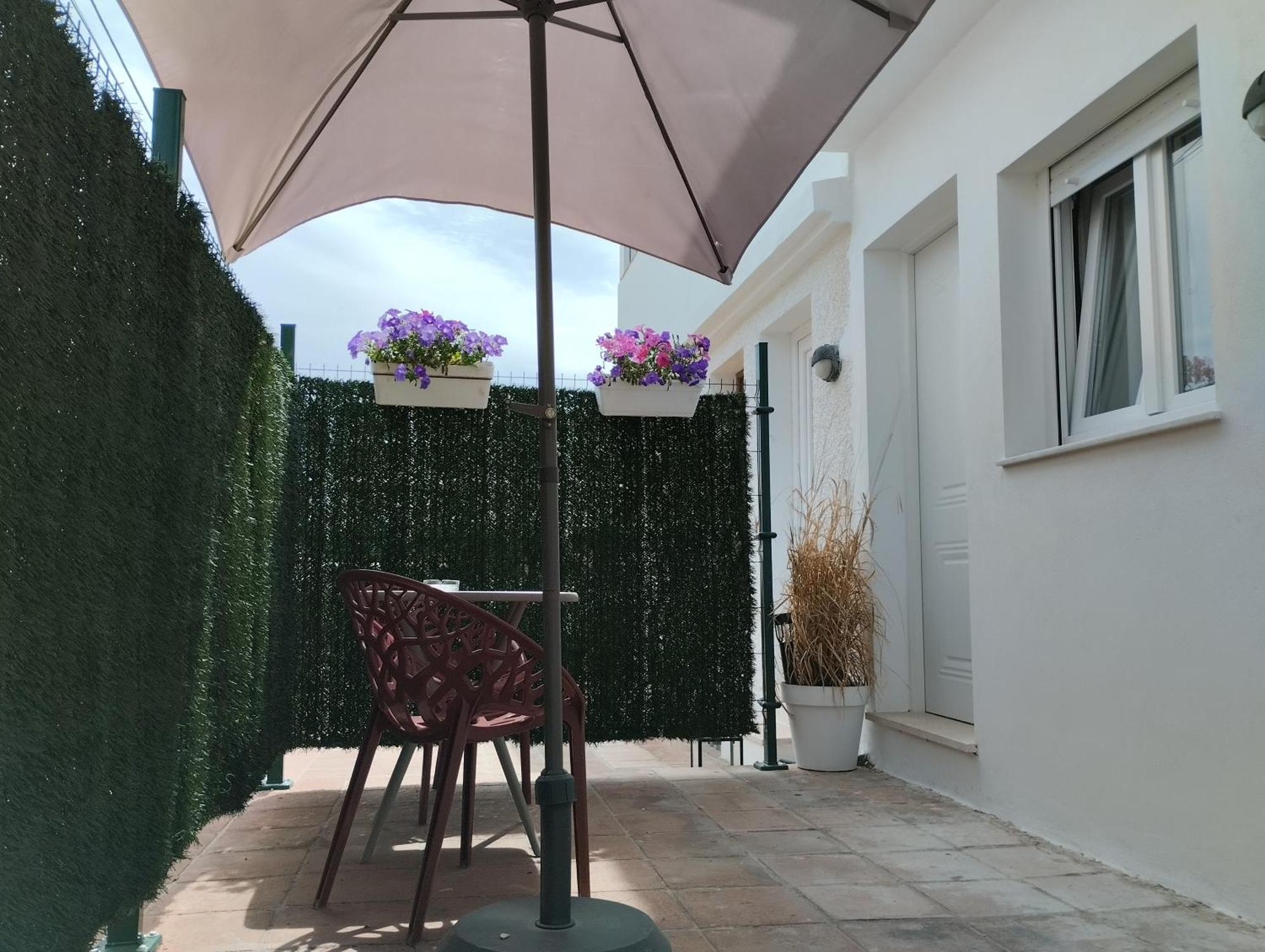 Appartement Y Kai (adults Only)