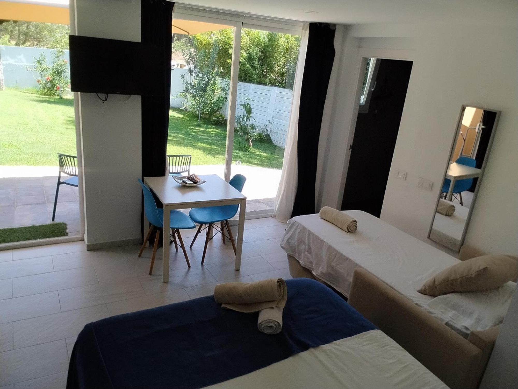 Y Kai (adults Only) Appartement *