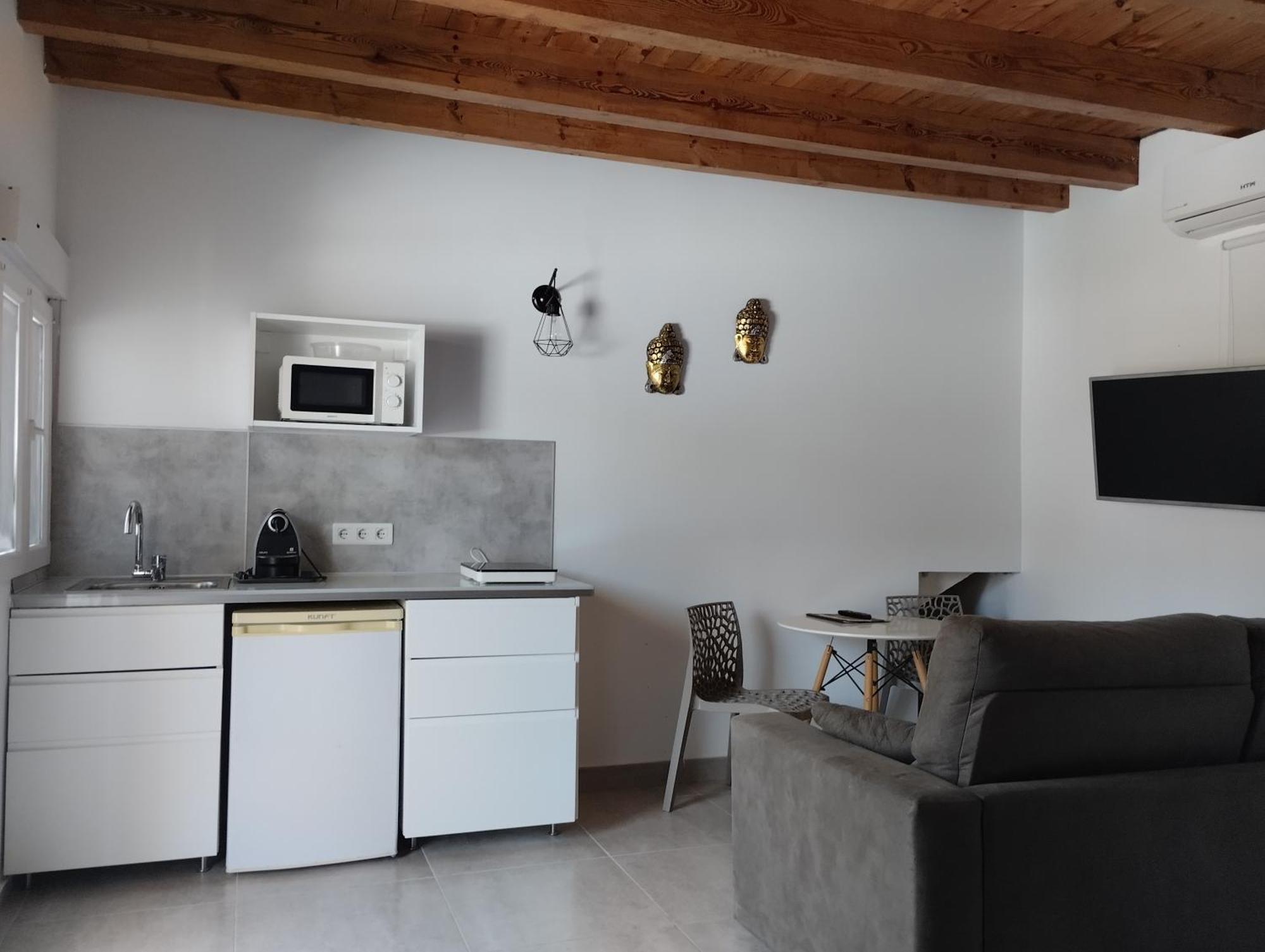 Y Kai (adults Only) Apartemen Marbella